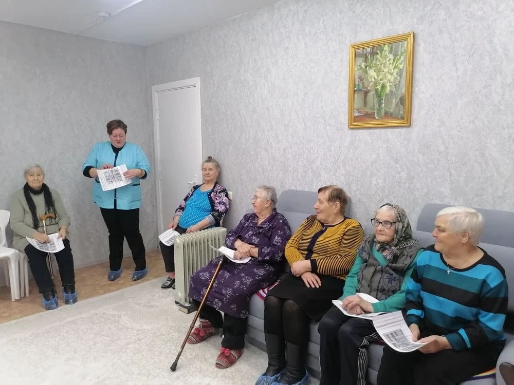 Медицинский час