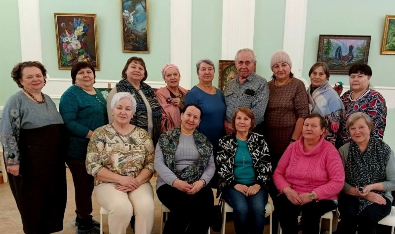 Магия творчества