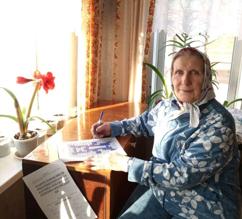 Тренируем память и внимание