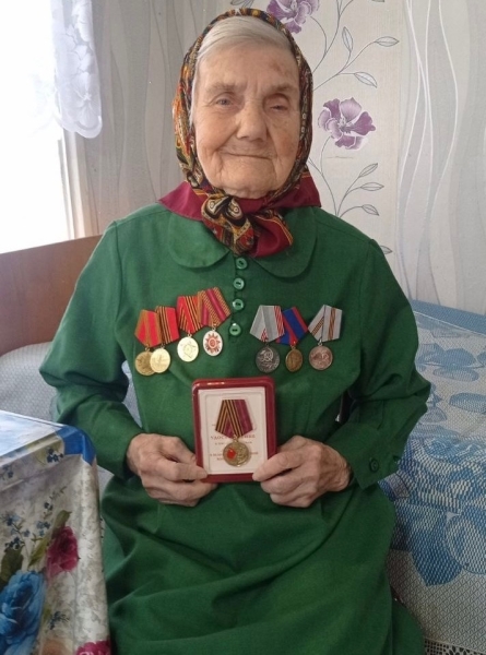 Живая история. Дети войны.