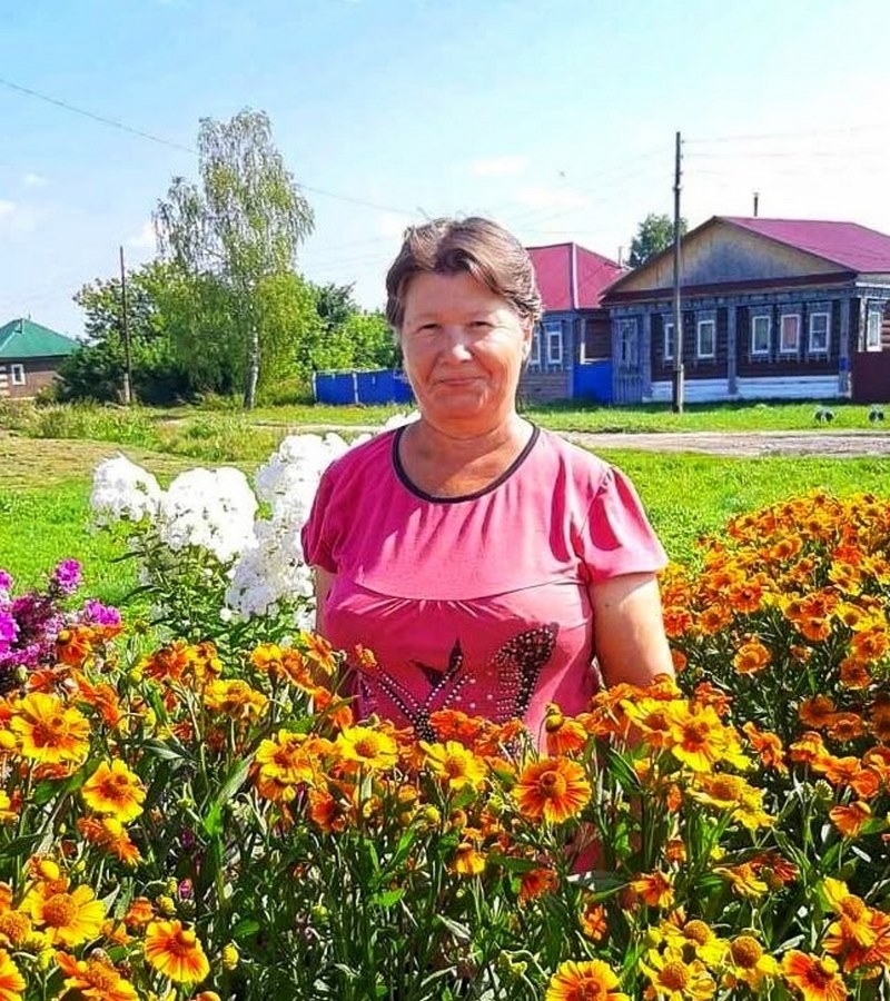 Сердце, полное заботы!