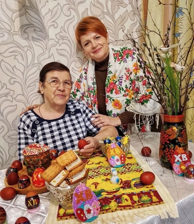 Христос Воскресе!