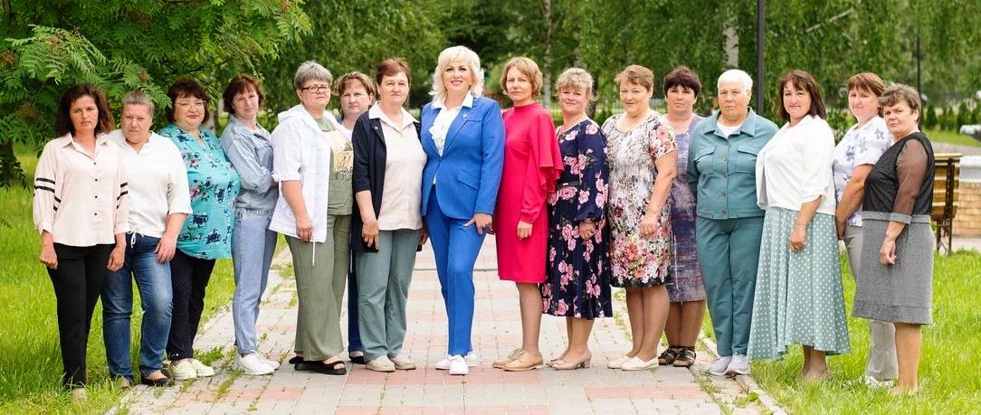 Отделение социально-бытового обслуживания на дому