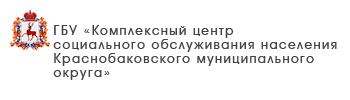 ГБУ «Комплексный центр социального обслуживания населения Краснобаковского района»